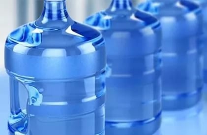 Бизнес по производству бутилированной воды - изображение 1