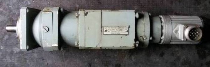 Гидроусилитель Э32Г18-22К - изображение 1