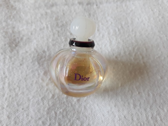 Миниатюра Dior Pure Poison диор - изображение 1