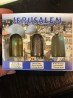 Набор паломника из Иерусалима. Сувениры из Израиля