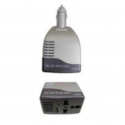 Автомобильный инвертор Astra 150W-USB от прикуривателя