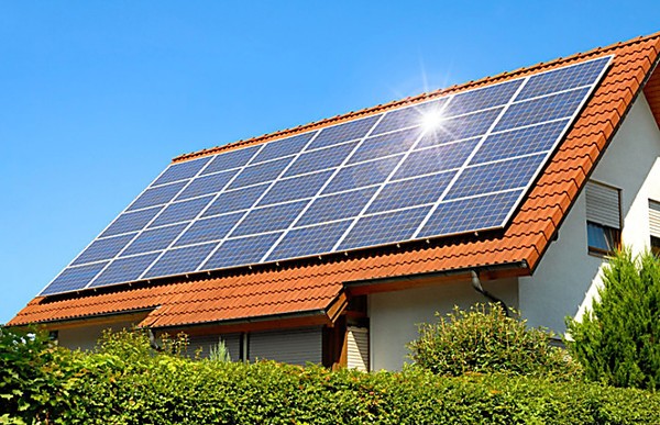 Солнечные панели, фотомодули, солнечные батареи, инверторы - изображение 1