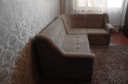 Продается стенка и диван угловой б/у ,производство Польша