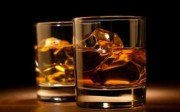 Качественные напитки, доступно: Cognac, Whiskey, вино и др.