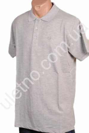 Мужские футболки, майки оптом от 100 грн - изображение 1