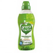 Экологическое средство для мытья полов Scala Green (0,75 л.)