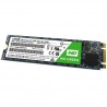 Накопитель Western Digital Green SSD 120GB M.2 2280 SATAIII 3D NAND