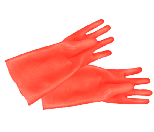 Перчатки ДЭ бесшовные - изображение 1