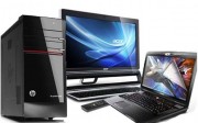 Ремонт персональних комп’ютерів, ноутбуків та моніторів