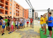 Детский лагерь в Болгарии TEEN PALACE 3* Летние каникулы2021