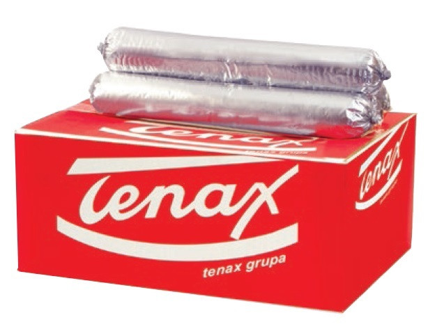 Герметик TENALUX 131M Однокомпонентний герметик на базі MS-полімеру - изображение 1