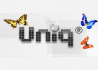 Красивые и прикольные флешки от компании Uniq