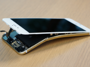 Замена и ремонт дисплея LCD iPhone (все модели)