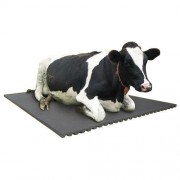 Гумові килимки, мати для корів від виробника