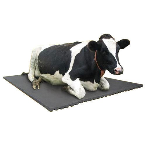 Гумові килимки, мати для корів від виробника - изображение 1