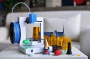 Услуги печати 3D принтера