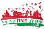 Молодежный лагерь в Италии на лето 2020: ДЕТСКИЕ ПУТЕВКИ В ЛАГЕРЬ2020