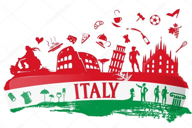 Молодежный лагерь в Италии на лето 2020: ДЕТСКИЕ ПУТЕВКИ В ЛАГЕРЬ2020 - изображение 1