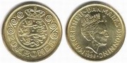 куплю монеты датские кроны