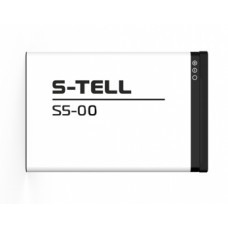 Аккумулятор S-tell S5-00 (1000 mAh) - изображение 1