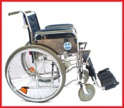 Прокат инвалидной коляски | Доставка по Киеву | Аренда инвалидной