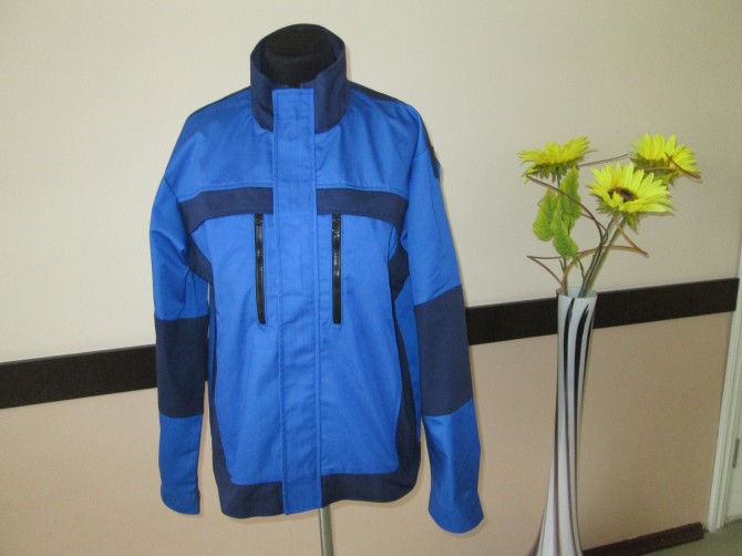 Комплект рабочий - куртка и полукомбинезон - изображение 1