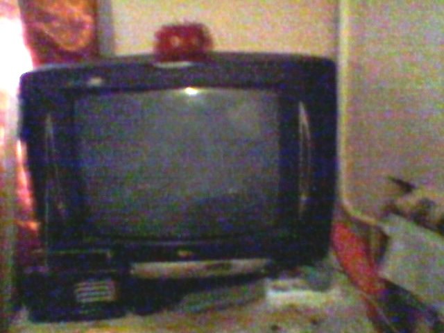 Телевизор бу - изображение 1