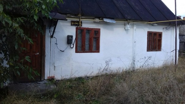 Продам дом в центре города Камень-Каширський - изображение 1