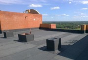 Ремонтируем крыши в Харькове | Мы чиним все виды кровли‎
