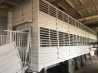 Продам скотовоз SCHMITZ двухэтажный полуприцеп для перевозки животных