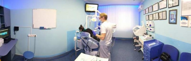Продам стоматологию в Харькове. - изображение 1
