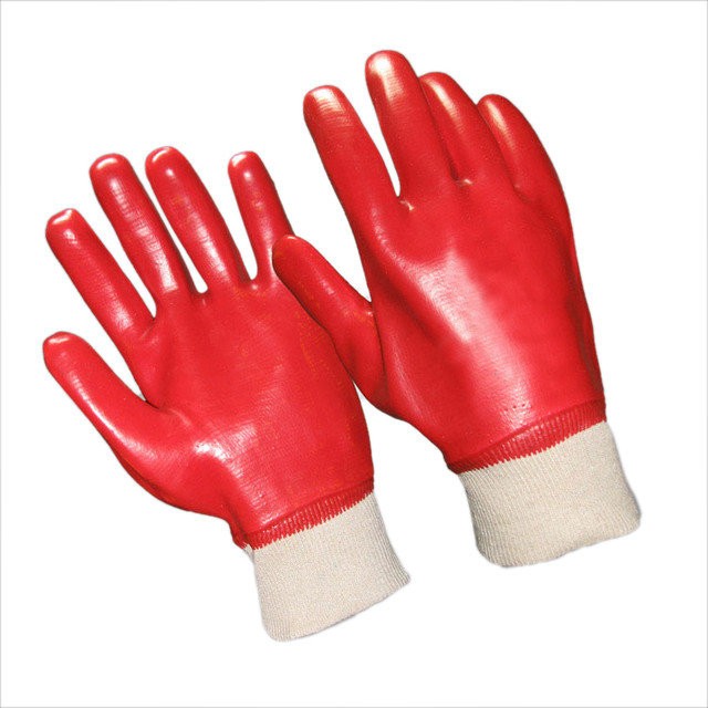Перчатки защитные, кислотостойкие - изображение 1