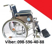 ПРЕДЛАГАЮ: Прокат Инвалидных колясок в КИЕВЕ от 600 грн месяц.