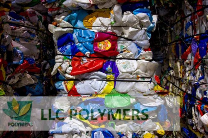 Закупаем полигонные отходы пластмасс: ПЭНД, ПС, ПП, ПНД, ПВД - изображение 1