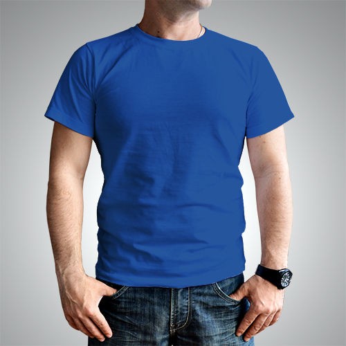 Тениска мужская - изображение 1