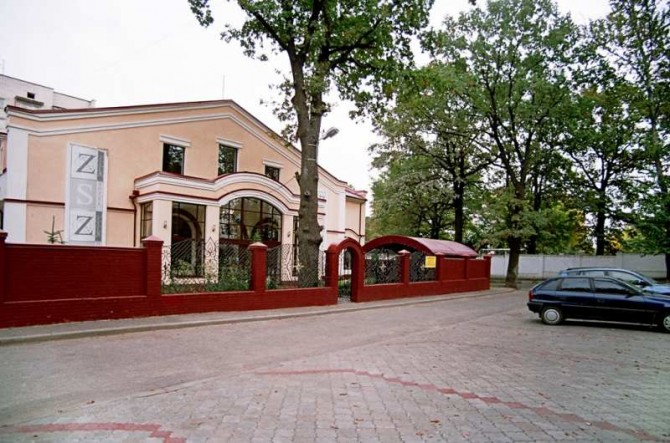 Продам действующую гостиницу в Харькове - изображение 1