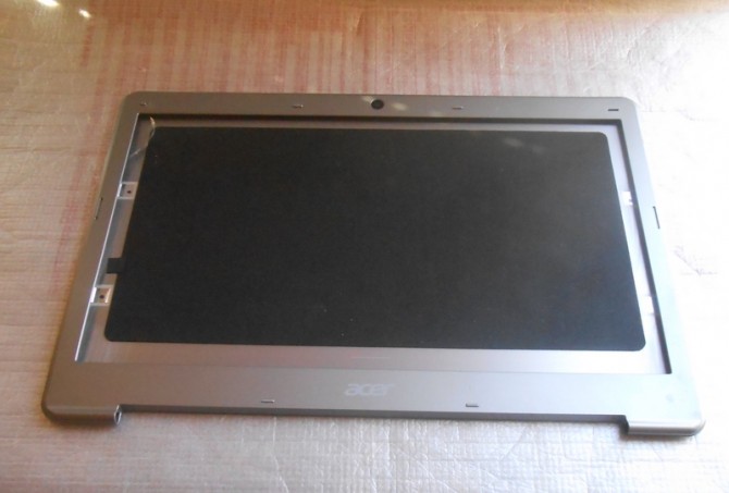 Ноутбук на запчасти Acer Aspire S3 ms2346 - изображение 1