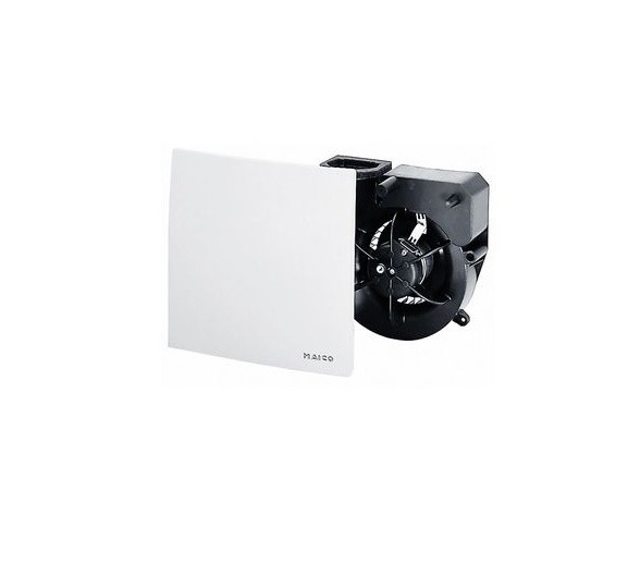 Купить Maico ER 60 VZC вытяжной вентилятор для ванной с таймером - изображение 1