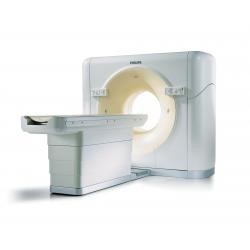 Мультиспиральный компьютерный томограф - изображение 1