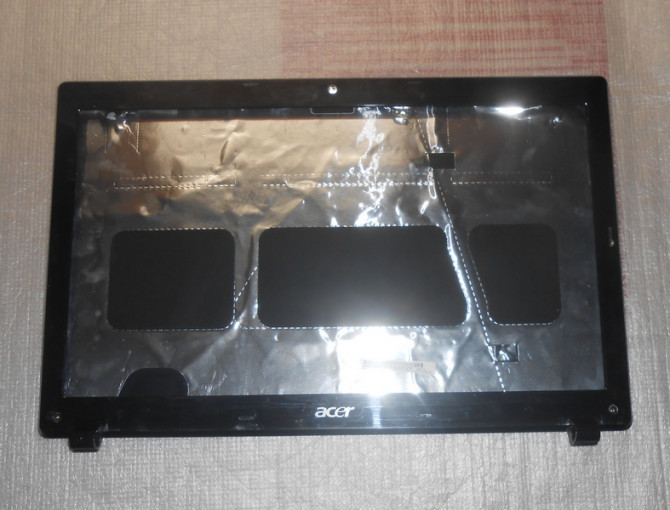 Ноутбук на запчасти Acer Aspire 5741ZG - изображение 1
