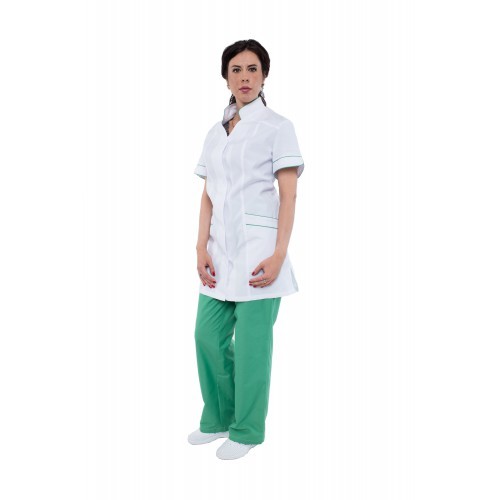 Костюм медицинский женский,форма для медперсонала - изображение 1