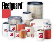 фильтры Fleetguard для сельхоз, грузовой и спецтехники