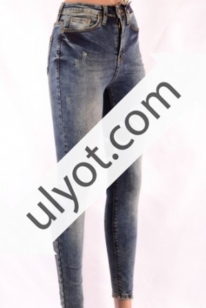 Женские джинсы оптом от 200 грн - изображение 1