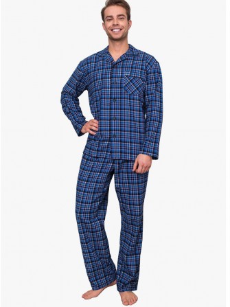 Пижама фланелевая, спецодежда по выгодным ценам - изображение 1
