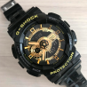 Часы мужские Casio GA-110, часы, Подарки