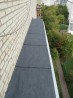Устройство подшивки свесов крыши (подшивка короба) Монтаж водостока