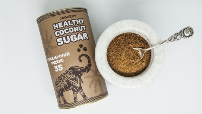 Кокосовый сахар от производителя - изображение 1
