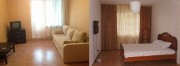 Арендовать двухкомнатную квартиру в Киеве. Сдам посуточно
