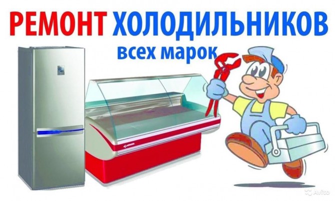 Ремонт холодильников в Киеве и Киево-Святошинском районе. - изображение 1