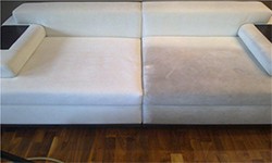 Чистка диванов, Химчистка мягкой мебели, Чистка матрасов - изображение 1